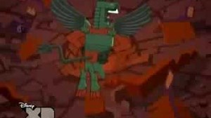 Yin Yang Yo! - Yin Yang Who (Part 1)