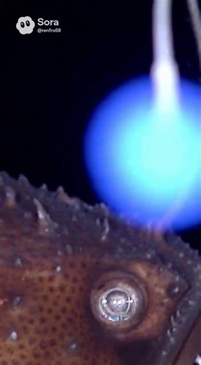 “WHAT LIVES IN THE DEEP?”#deepsea #ocean #deepseamonsters #predators#wildlife #naturedocumentary