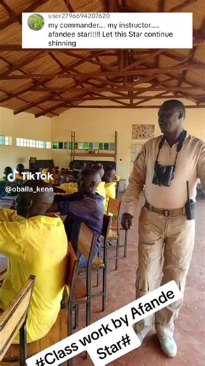 kenyaforces (@kenyafriendlyforces)’s videos with original sound - kenyaforces