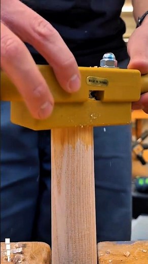 This Wood Tenon Cutter Is Genius | Perfect Wood Joints Every Time | Woodworking Tool