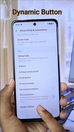 Realme 14x 5g Tips And Tricks 🔥 Special Features