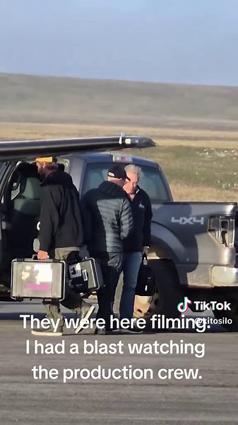 Experiencing the Crew of Deadliest Catch in Alaska