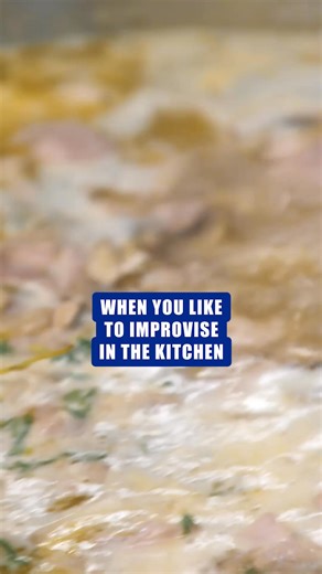 Chuck it all in and see what happens 😆 🍽️ #TheApprentice #Cooking | BBC One