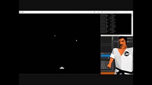 スペースインベーダーを作ってみた 第2回「砲撃」【プログラミング実況】