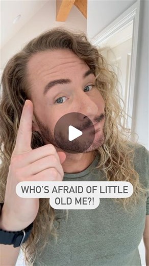 Ryan Clifford on Instagram: "Like a record scratch as I scream!!! 😱😈 #scare #prank #jokes #taylorswift #taylornation #ttpd #funny"