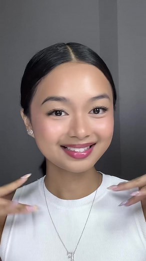 Replying to @🐶 makeup that lasts the whole day? i gotchaaa 🥰 #beautyph #makeupph #makeuptutorial