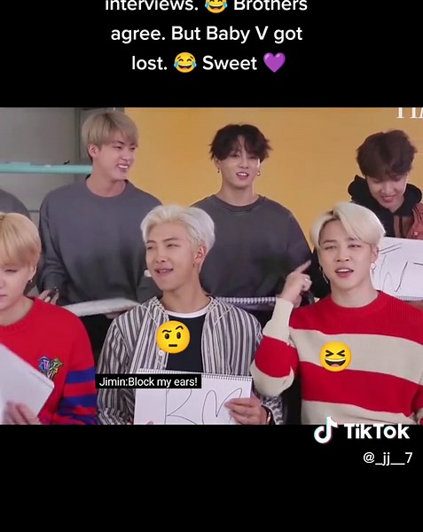 BTS Interview: Hilarious Moments & Sweet Revelations