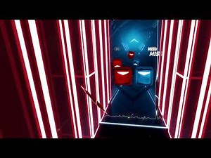 [Beat Saber] Nighthawk22 - Isolation [Wh4t] First pass