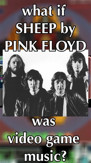 Dan Sienko on Instagram: "what if Sheep by @pinkfloyd was video game music? I think it would be awesome to be quite frank. And oops, looks like I proved it. Thanks to @ Stryeiker on YT for the FTL gameplay. I swear I have been trying to record my own for like the past semester but I kept dying right before the flagship fight and I simply cannot justify the time I spend doing runs of this game anymore. Great game though go buy it it's cheap - - - #pinkfloyd #animals #8bit #videogames #videogamemu