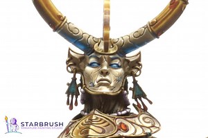 ▷ Starbrush Studio | Your Premier Miniature Painting Service