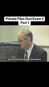 985K views · 3.9K reactions | Part 1|| Private Pilot Oral Exam #private #pilot #oral #exam #documentary #longvideo #fyp #fypシ #fypシ゚viral #fypage #foryou #foryoupage #trending #viral | Aerial Warriors | Facebook
