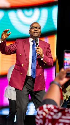 87 reactions · 13 comments | A surprise ministration from our associate pastors to the women. This is a must see… please watch till the end for the solo dancing and the rap ….  | Redeemers Church of Christ - Redeemers Chapel | Facebook