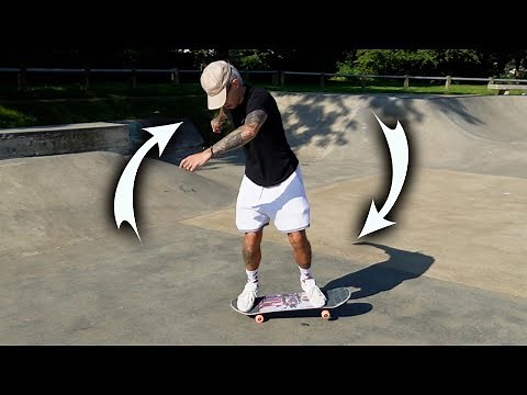 How to master EVERY Level of reverts