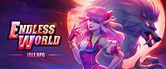 Endless World Idle RPG Trainer