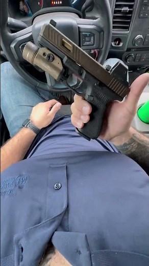 Best Glock 17 EDC In The World