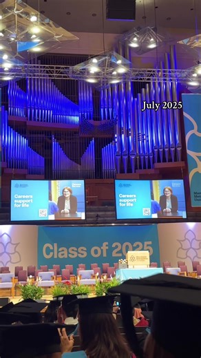 MMU Graduation Celebration: 3 Years Accomplished!