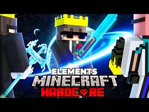 100 Players Simulate CIVILIZATION Tournament In This Minecraft Server