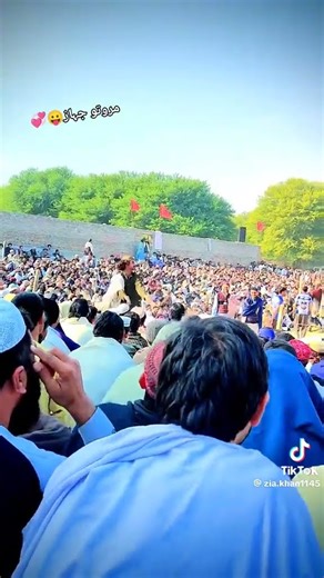 Marwato jazz dancing