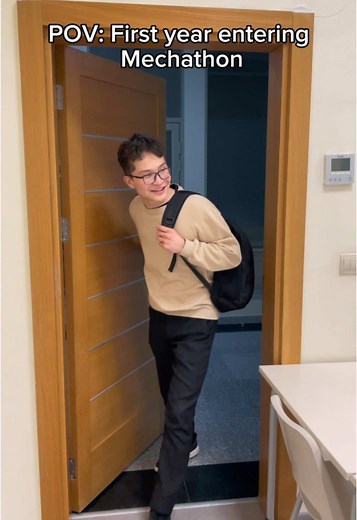 Good luck to all Mechaton participants!!! #nuImechE #mechanicalengineering #nu