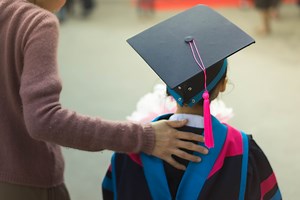 Parents & Children Throw Hands As A Brawl Breaks Out During A Kindergarten Graduation In Tennessee
