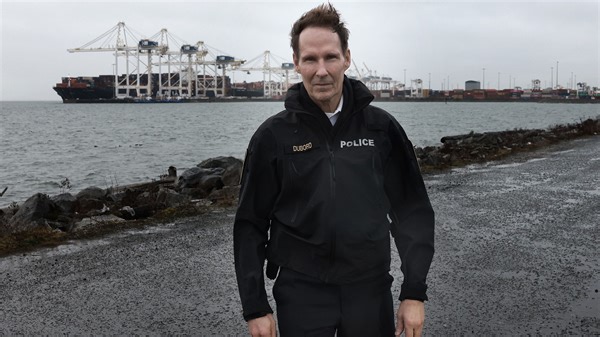 Lethal Exports: Why Canada is a 'global refuge' for Hells Angels, other crime networks