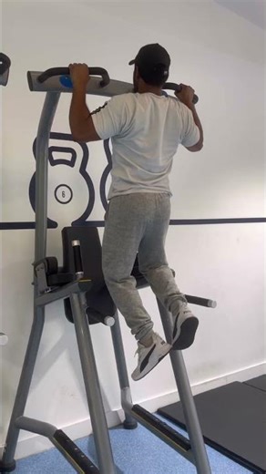 Ultimate Pull-Up Guide: Master the Perfect Form #viral #shorts