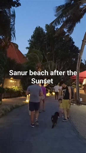 5.1K views · 111 reactions | Sanur beach ❤ | Galih Bali Tour - Bali Driver and Guide | Facebook