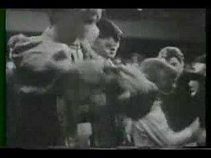 The Who-My Generation. Live on shindig.