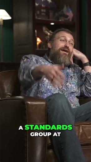 Decentralization EXPLAINED: The Edinburgh Decentralization Index #shorts