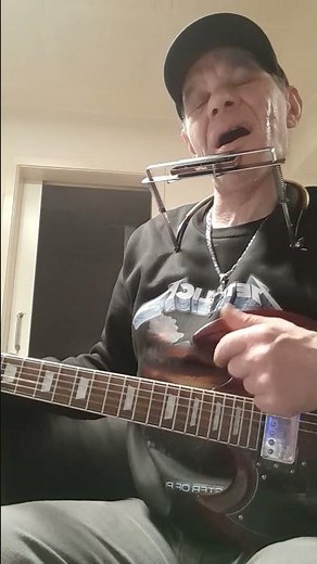 man of constant sorrow (first verse) Electric version