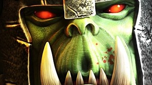 Turn-based iOS game Warhammer Quest out next week