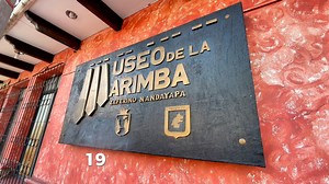 Este viernes 14 de marzo, el Museo de la Marimba Zeferino Nandayapa se llenó de música, historia y tradición para celebrar 19 años de preservar y difundir el legado de nuestro instrumento más representativo.¡Gracias a todas y todos los artistas y asistentes por acompañarnos!#ViveTuCultura #ITAC #SomosITAC | Instituto Tuxtleco de Arte y Cultura ITAC