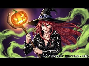 HISTORY OF HALLOWEEN