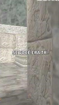 A VERDADE sobre a de_aztec (e por que ela sumiu do CS!)
