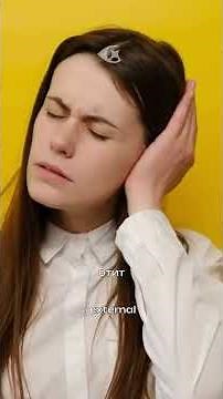 What is otitis? #biology #facts #medicine #science