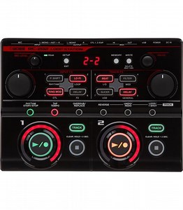 BOSS RC-202 LOOP STATION PEDALA EFEKT *AKCIJA*
