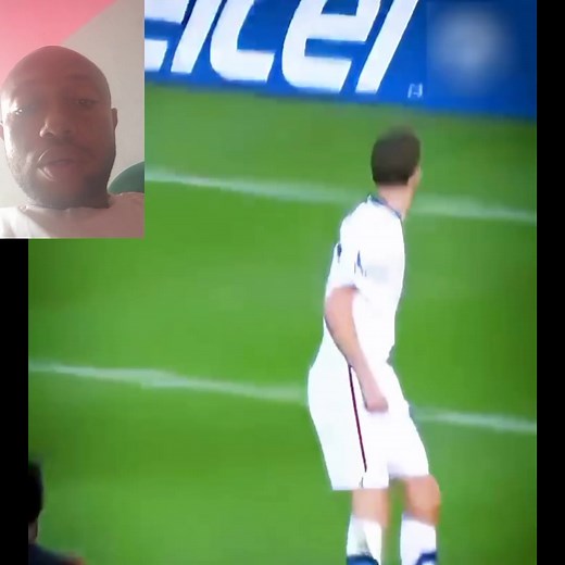 This should be the best goal in Internet right now 🤣 | Mr White