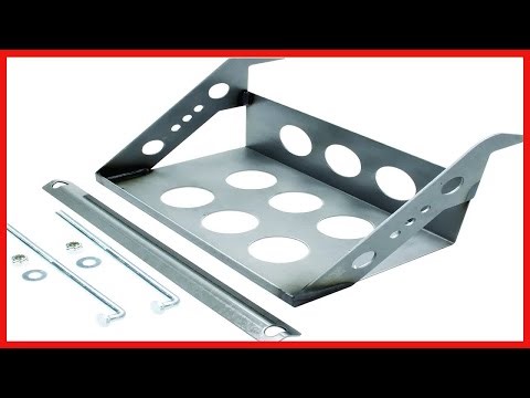 Universal Lightweight Steel Battery Box – Sturdy and Customizable for Your Vehicle