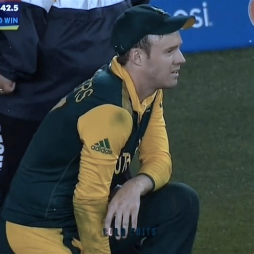 Men Cried Here | 2015 World Cup Semi-Final