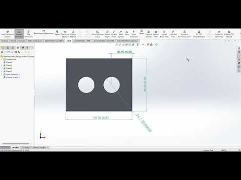 Export & Import STEP AP242 in Solidworks