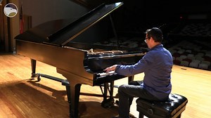 The Piano in the Arts concert series is back this Thursday, Feb. 17, on the Armstrong Campus in Savannah! Details 🔗 https://bit.ly/3BjjNBG | Georgia Southern University