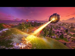 DO NOT SHOOT THIS THIN- ☠️ (Fortnite Dark Harvester is here, & the plot THICKENS)