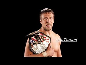 WWE - Daniel Bryan Theme Song 2010 (Ride Of The Valkyries)