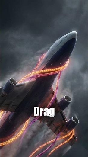 Winglets — The Tiny Bend Saving Airlines Billions