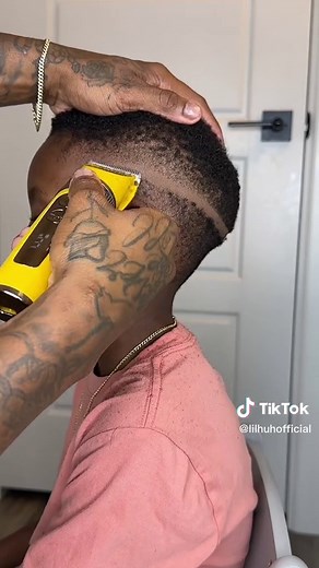 Father-Son Haircut Tutorial with All-Inclusive Kit