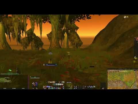 [42] Driftwood | Swamp of Sorrows (ID: 1398) - Turtle Wow Quest Database