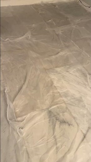 How to remove stains from marble floors
