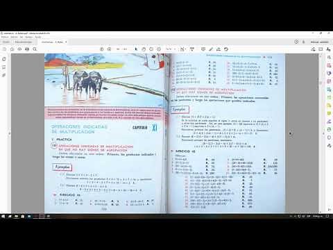 Aritmetica de baldor | Libro PDF | Descarga