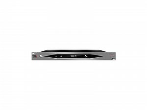 Antelope Audio 10MX Rubidium Atomic Master Clock | Reverb