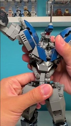 #bionicle #lego #robot #gundam #afol